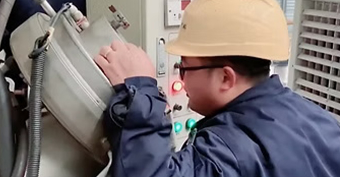 NINGBO TŐZSDE